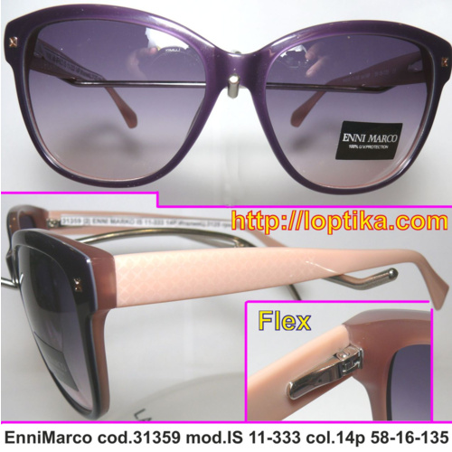 L`ОПТИКА. Enni Marco mod.IS 11-333 col.14p